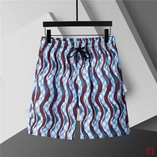 Gucci Pants For Men #1323319