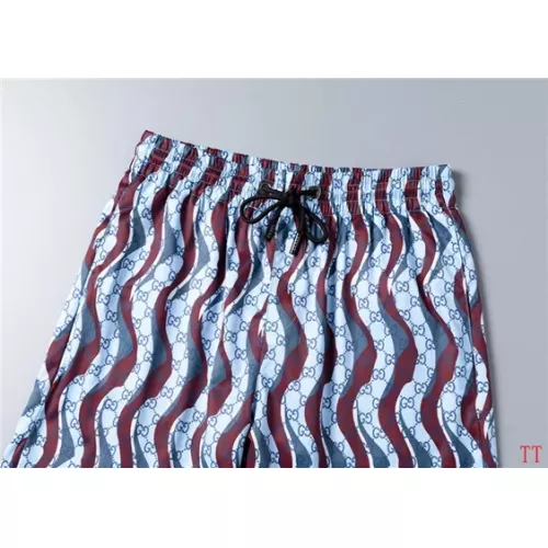 Cheap Gucci Pants For Men #1323319 Replica Wholesale [$36.00 USD] [ITEM#1323319] on Replica Gucci Pants