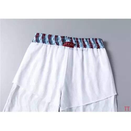Cheap Gucci Pants For Men #1323319 Replica Wholesale [$36.00 USD] [ITEM#1323319] on Replica Gucci Pants
