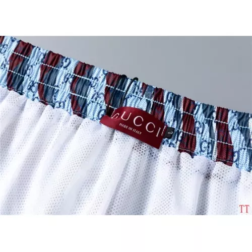 Cheap Gucci Pants For Men #1323319 Replica Wholesale [$36.00 USD] [ITEM#1323319] on Replica Gucci Pants