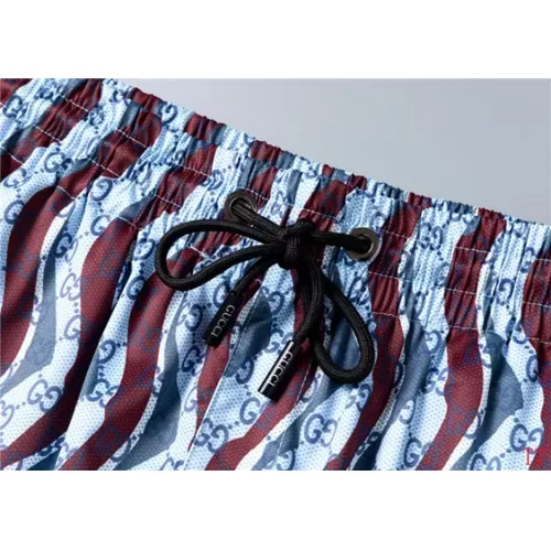 Cheap Gucci Pants For Men #1323319 Replica Wholesale [$36.00 USD] [ITEM#1323319] on Replica Gucci Pants
