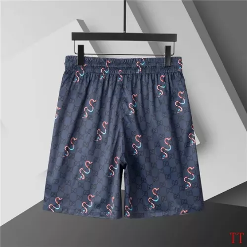 Cheap Gucci Pants For Men #1323320 Replica Wholesale [$36.00 USD] [ITEM#1323320] on Replica Gucci Pants