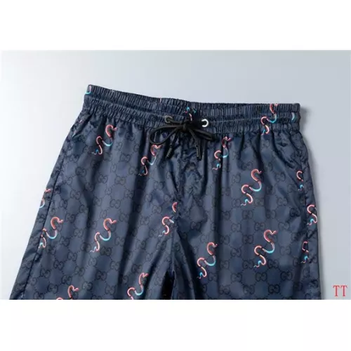 Cheap Gucci Pants For Men #1323320 Replica Wholesale [$36.00 USD] [ITEM#1323320] on Replica Gucci Pants