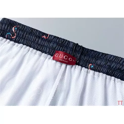 Cheap Gucci Pants For Men #1323320 Replica Wholesale [$36.00 USD] [ITEM#1323320] on Replica Gucci Pants
