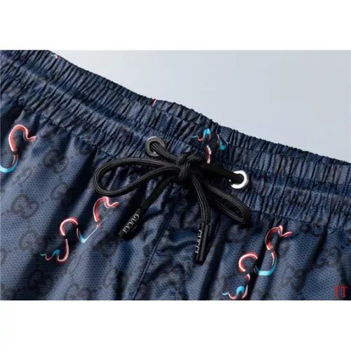 Cheap Gucci Pants For Men #1323320 Replica Wholesale [$36.00 USD] [ITEM#1323320] on Replica Gucci Pants