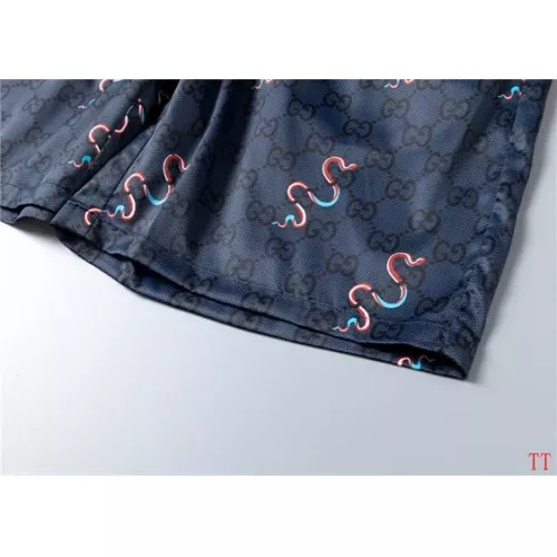 Cheap Gucci Pants For Men #1323320 Replica Wholesale [$36.00 USD] [ITEM#1323320] on Replica Gucci Pants