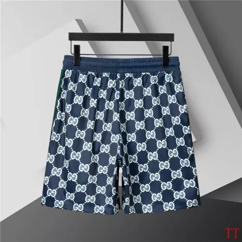Cheap Gucci Pants For Men #1323322 Replica Wholesale [$36.00 USD] [ITEM#1323322] on Replica Gucci Pants