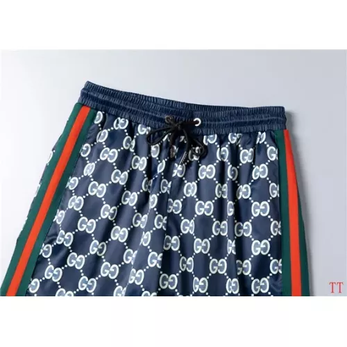 Cheap Gucci Pants For Men #1323322 Replica Wholesale [$36.00 USD] [ITEM#1323322] on Replica Gucci Pants