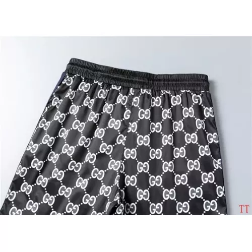 Cheap Gucci Pants For Men #1323323 Replica Wholesale [$36.00 USD] [ITEM#1323323] on Replica Gucci Pants
