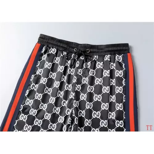 Cheap Gucci Pants For Men #1323323 Replica Wholesale [$36.00 USD] [ITEM#1323323] on Replica Gucci Pants