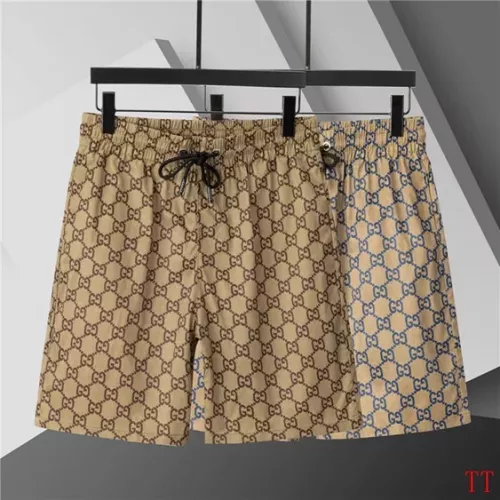 Cheap Gucci Pants For Men #1323324 Replica Wholesale [$36.00 USD] [ITEM#1323324] on Replica Gucci Pants