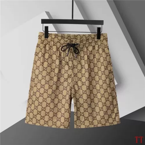 Gucci Pants For Men #1323325