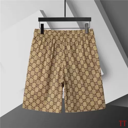 Cheap Gucci Pants For Men #1323325 Replica Wholesale [$36.00 USD] [ITEM#1323325] on Replica Gucci Pants