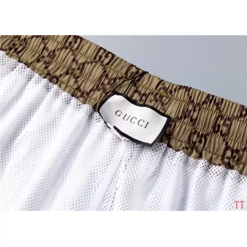 Cheap Gucci Pants For Men #1323325 Replica Wholesale [$36.00 USD] [ITEM#1323325] on Replica Gucci Pants