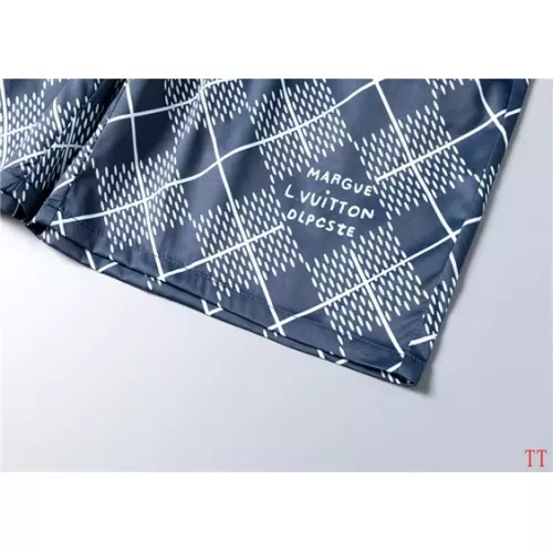 Cheap Louis Vuitton LV Pants For Men #1323330 Replica Wholesale [$36.00 USD] [ITEM#1323330] on Replica Louis Vuitton LV Pants