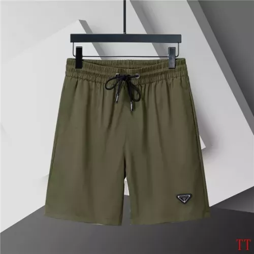 Cheap Prada Pants For Men #1323333 Replica Wholesale [$36.00 USD] [ITEM#1323333] on Replica Prada Pants