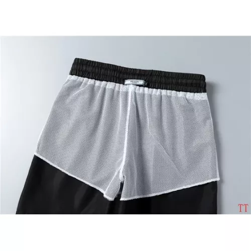 Cheap Prada Pants For Men #1323334 Replica Wholesale [$36.00 USD] [ITEM#1323334] on Replica Prada Pants