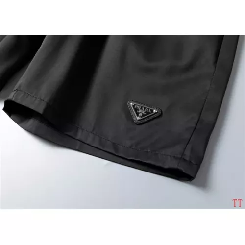 Cheap Prada Pants For Men #1323334 Replica Wholesale [$36.00 USD] [ITEM#1323334] on Replica Prada Pants