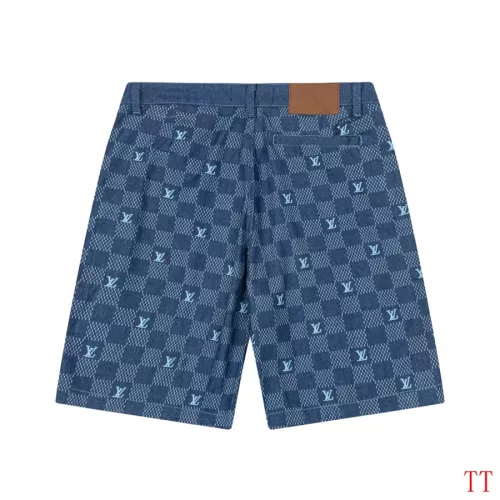 Cheap Louis Vuitton LV Jeans For Unisex #1323339 Replica Wholesale [$60.00 USD] [ITEM#1323339] on Replica Louis Vuitton LV Jeans