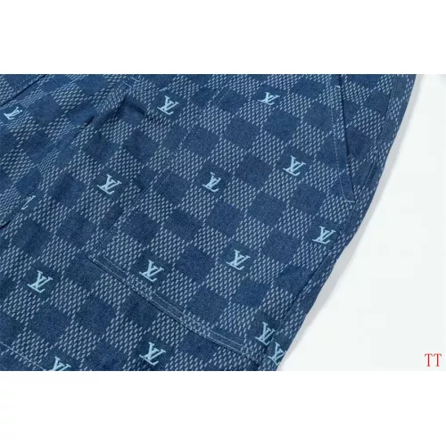 Cheap Louis Vuitton LV Jeans For Unisex #1323339 Replica Wholesale [$60.00 USD] [ITEM#1323339] on Replica Louis Vuitton LV Jeans