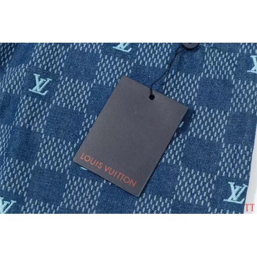 Cheap Louis Vuitton LV Jeans For Unisex #1323339 Replica Wholesale [$60.00 USD] [ITEM#1323339] on Replica Louis Vuitton LV Jeans