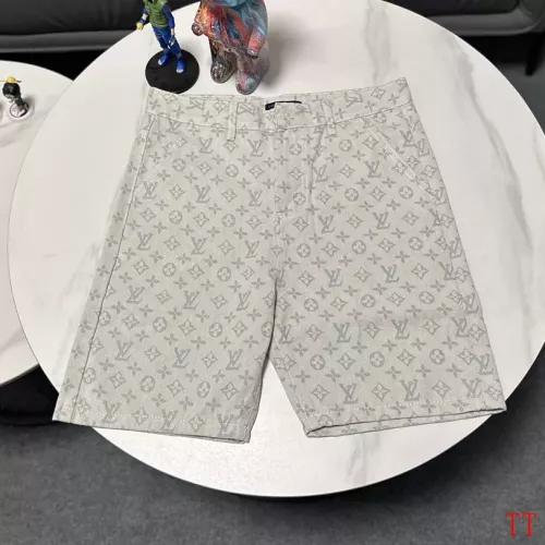 Cheap Louis Vuitton LV Jeans For Men #1323341 Replica Wholesale [$48.00 USD] [ITEM#1323341] on Replica Louis Vuitton LV Jeans
