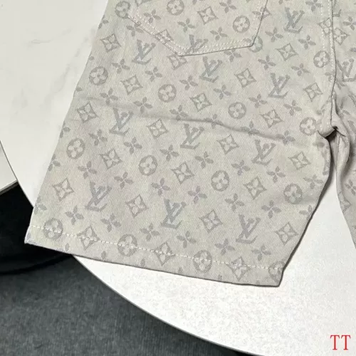 Cheap Louis Vuitton LV Jeans For Men #1323341 Replica Wholesale [$48.00 USD] [ITEM#1323341] on Replica Louis Vuitton LV Jeans