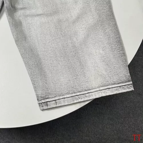Cheap Prada Jeans For Men #1323343 Replica Wholesale [$48.00 USD] [ITEM#1323343] on Replica Prada Jeans