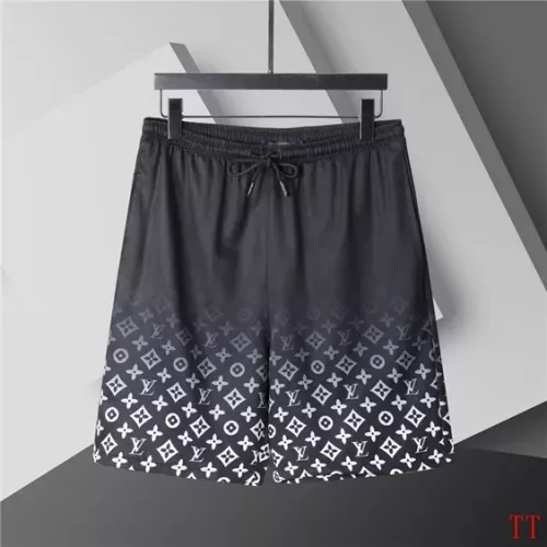 Cheap Louis Vuitton LV Tracksuits Short Sleeved For Men #1323354 Replica Wholesale [$60.00 USD] [ITEM#1323354] on Replica Louis Vuitton LV Tracksuits