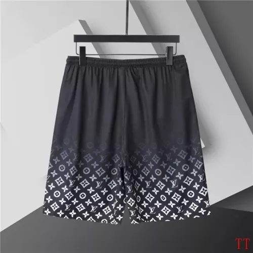 Cheap Louis Vuitton LV Tracksuits Short Sleeved For Men #1323354 Replica Wholesale [$60.00 USD] [ITEM#1323354] on Replica Louis Vuitton LV Tracksuits