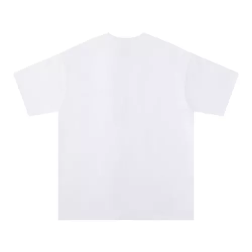 Cheap Amiri T-Shirts Short Sleeved For Unisex #1323357 Replica Wholesale [$32.00 USD] [ITEM#1323357] on Replica Amiri T-Shirts