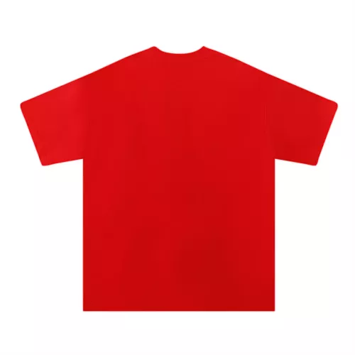 Cheap Amiri T-Shirts Short Sleeved For Unisex #1323358 Replica Wholesale [$32.00 USD] [ITEM#1323358] on Replica Amiri T-Shirts