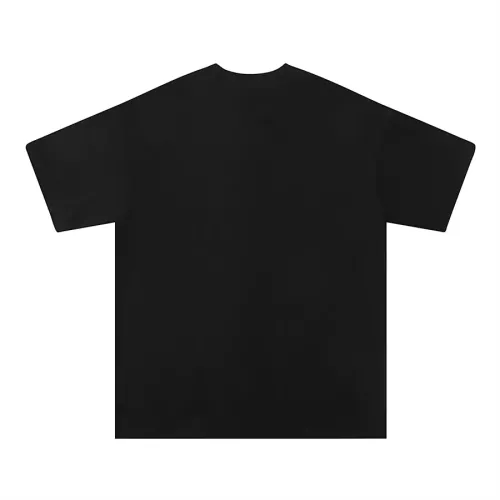 Cheap Amiri T-Shirts Short Sleeved For Unisex #1323359 Replica Wholesale [$32.00 USD] [ITEM#1323359] on Replica Amiri T-Shirts