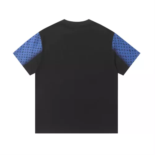 Cheap Louis Vuitton LV T-Shirts Short Sleeved For Unisex #1323365 Replica Wholesale [$36.00 USD] [ITEM#1323365] on Replica Louis Vuitton LV T-Shirts