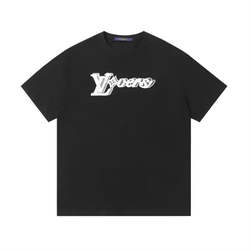 Louis Vuitton LV T-Shirts Short Sleeved For Unisex #1323367