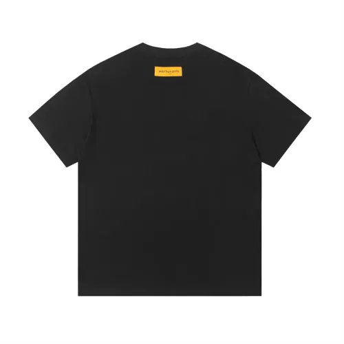 Cheap Louis Vuitton LV T-Shirts Short Sleeved For Unisex #1323367 Replica Wholesale [$36.00 USD] [ITEM#1323367] on Replica Louis Vuitton LV T-Shirts