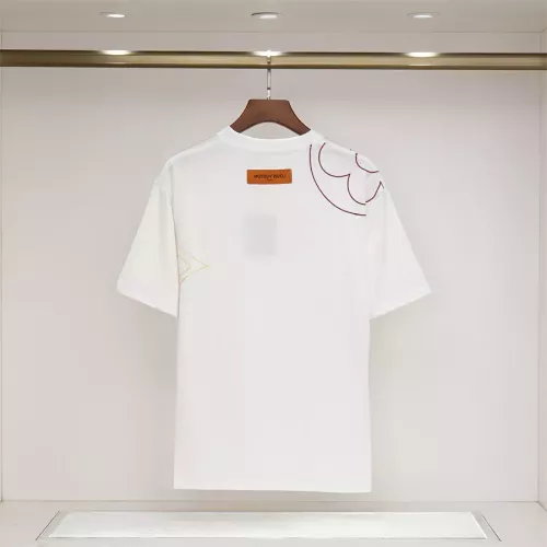 Cheap Louis Vuitton LV T-Shirts Short Sleeved For Unisex #1323368 Replica Wholesale [$36.00 USD] [ITEM#1323368] on Replica Louis Vuitton LV T-Shirts