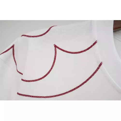 Cheap Louis Vuitton LV T-Shirts Short Sleeved For Unisex #1323368 Replica Wholesale [$36.00 USD] [ITEM#1323368] on Replica Louis Vuitton LV T-Shirts