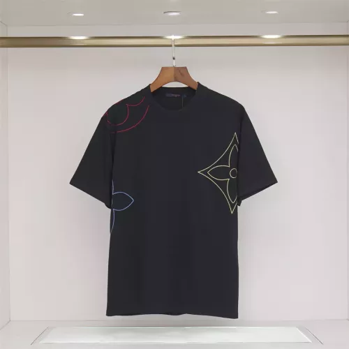 Louis Vuitton LV T-Shirts Short Sleeved For Unisex #1323371