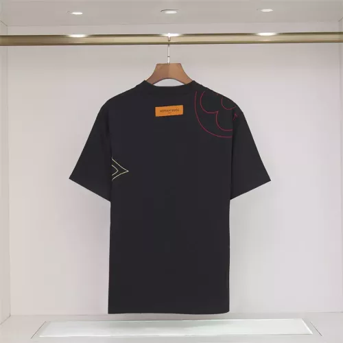 Cheap Louis Vuitton LV T-Shirts Short Sleeved For Unisex #1323371 Replica Wholesale [$36.00 USD] [ITEM#1323371] on Replica Louis Vuitton LV T-Shirts