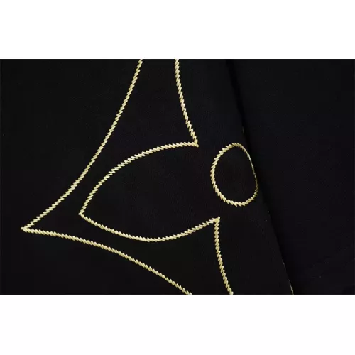 Cheap Louis Vuitton LV T-Shirts Short Sleeved For Unisex #1323371 Replica Wholesale [$36.00 USD] [ITEM#1323371] on Replica Louis Vuitton LV T-Shirts