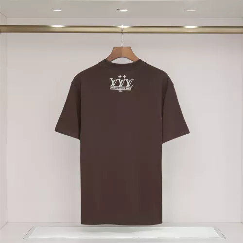 Cheap Louis Vuitton LV T-Shirts Short Sleeved For Unisex #1323373 Replica Wholesale [$36.00 USD] [ITEM#1323373] on Replica Louis Vuitton LV T-Shirts