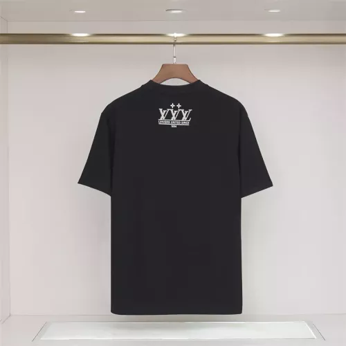 Cheap Louis Vuitton LV T-Shirts Short Sleeved For Unisex #1323375 Replica Wholesale [$36.00 USD] [ITEM#1323375] on Replica Louis Vuitton LV T-Shirts