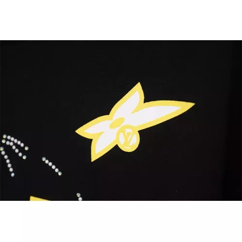Cheap Louis Vuitton LV T-Shirts Short Sleeved For Unisex #1323375 Replica Wholesale [$36.00 USD] [ITEM#1323375] on Replica Louis Vuitton LV T-Shirts