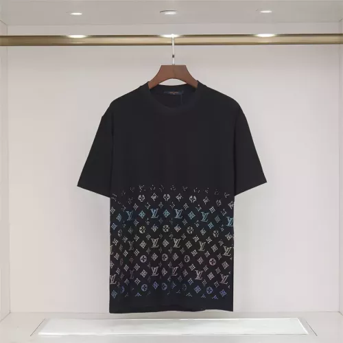 Louis Vuitton LV T-Shirts Short Sleeved For Unisex #1323377