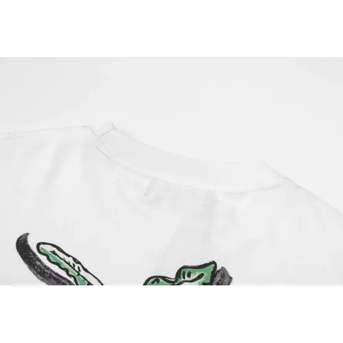 Cheap Amiri T-Shirts Short Sleeved For Unisex #1323382 Replica Wholesale [$36.00 USD] [ITEM#1323382] on Replica Amiri T-Shirts