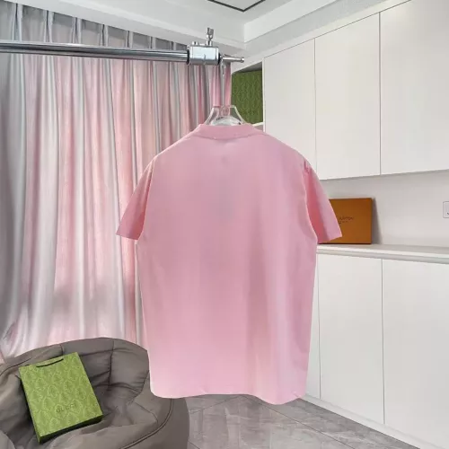 Cheap Chanel T-Shirts Short Sleeved For Unisex #1323386 Replica Wholesale [$42.00 USD] [ITEM#1323386] on Replica Chanel T-Shirts