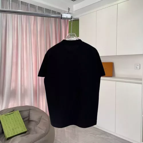Cheap Chanel T-Shirts Short Sleeved For Unisex #1323387 Replica Wholesale [$42.00 USD] [ITEM#1323387] on Replica Chanel T-Shirts