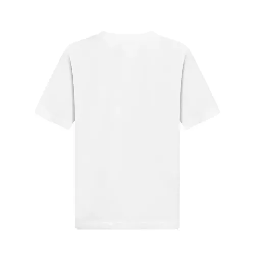 Cheap Fendi T-Shirts Short Sleeved For Unisex #1323392 Replica Wholesale [$45.00 USD] [ITEM#1323392] on Replica Fendi T-Shirts