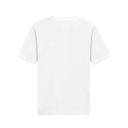 Cheap Fendi T-Shirts Short Sleeved For Unisex #1323394 Replica Wholesale [$45.00 USD] [ITEM#1323394] on Replica Fendi T-Shirts